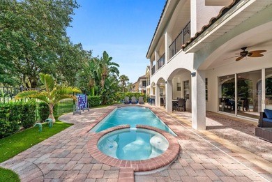***ACTIVE MEMBERSHIP AVAILABLE*** ONE-OF-A-KIND CUSTOM CASTLE on Reunion Resort Golf Course in Florida - for sale on GolfHomes.com, golf home, golf lot