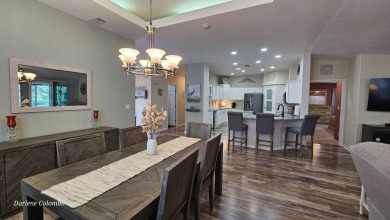 Welcome to this meticulously maintained 2003 Skyline on The Riverside Golf Club in Florida - for sale on GolfHomes.com, golf home, golf lot