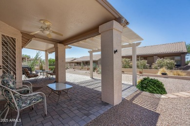 WOW! ***FULLY FURNISHED / Turn-Key! ***This Popular Jasmine on Mountain Brook Golf Club in Arizona - for sale on GolfHomes.com, golf home, golf lot