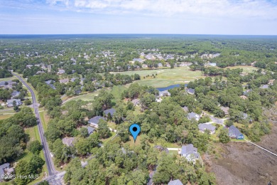 Ideal property offering a great location and excellent value on Members Club At St. James Plantation in North Carolina - for sale on GolfHomes.com, golf home, golf lot