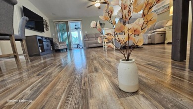 Welcome to this meticulously maintained 2003 Skyline on The Riverside Golf Club in Florida - for sale on GolfHomes.com, golf home, golf lot
