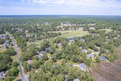 Ideal property offering a great location and excellent value on Members Club At St. James Plantation in North Carolina - for sale on GolfHomes.com, golf home, golf lot
