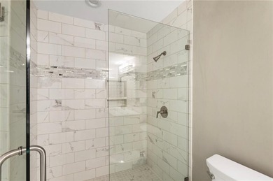 Discover the best of Buckhead living in this beautifully updated on Cross Creek Golf Course in Georgia - for sale on GolfHomes.com, golf home, golf lot