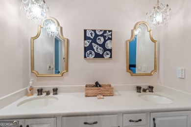Excellent location within walking distance to KSU. Minutes to on Pinetree Country Club in Georgia - for sale on GolfHomes.com, golf home, golf lot