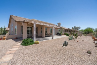 WOW! ***FULLY FURNISHED / Turn-Key! ***This Popular Jasmine on Mountain Brook Golf Club in Arizona - for sale on GolfHomes.com, golf home, golf lot
