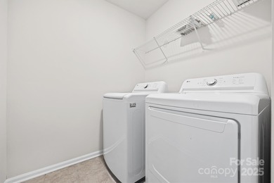 Beautiful Corner Unit Townhome in Windhaven - Move-In Ready! on Tega Cay Golf Club in South Carolina - for sale on GolfHomes.com, golf home, golf lot