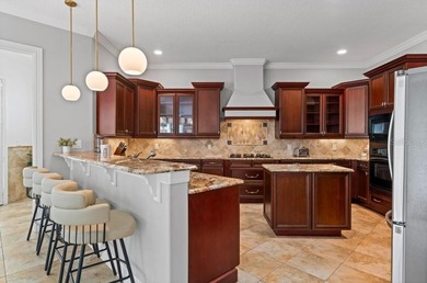 ***ACTIVE MEMBERSHIP AVAILABLE*** ONE-OF-A-KIND CUSTOM CASTLE on Reunion Resort Golf Course in Florida - for sale on GolfHomes.com, golf home, golf lot