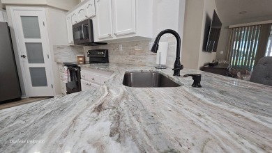 Welcome to this meticulously maintained 2003 Skyline on The Riverside Golf Club in Florida - for sale on GolfHomes.com, golf home, golf lot