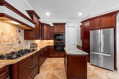 ***ACTIVE MEMBERSHIP AVAILABLE*** ONE-OF-A-KIND CUSTOM CASTLE on Reunion Resort Golf Course in Florida - for sale on GolfHomes.com, golf home, golf lot