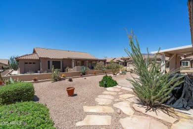 WOW! ***FULLY FURNISHED / Turn-Key! ***This Popular Jasmine on Mountain Brook Golf Club in Arizona - for sale on GolfHomes.com, golf home, golf lot