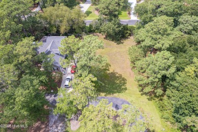 Ideal property offering a great location and excellent value on Members Club At St. James Plantation in North Carolina - for sale on GolfHomes.com, golf home, golf lot