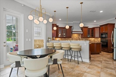 ***ACTIVE MEMBERSHIP AVAILABLE*** ONE-OF-A-KIND CUSTOM CASTLE on Reunion Resort Golf Course in Florida - for sale on GolfHomes.com, golf home, golf lot