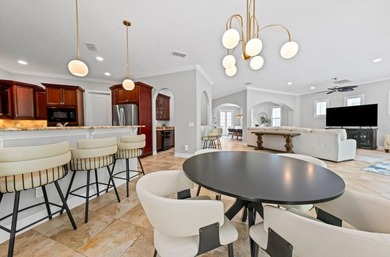 ***ACTIVE MEMBERSHIP AVAILABLE*** ONE-OF-A-KIND CUSTOM CASTLE on Reunion Resort Golf Course in Florida - for sale on GolfHomes.com, golf home, golf lot