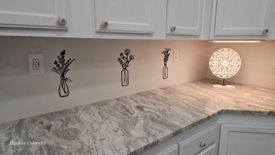 Welcome to this meticulously maintained 2003 Skyline on The Riverside Golf Club in Florida - for sale on GolfHomes.com, golf home, golf lot
