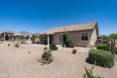 WOW! ***FULLY FURNISHED / Turn-Key! ***This Popular Jasmine on Mountain Brook Golf Club in Arizona - for sale on GolfHomes.com, golf home, golf lot