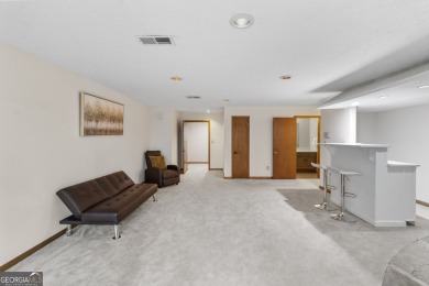 Excellent location within walking distance to KSU. Minutes to on Pinetree Country Club in Georgia - for sale on GolfHomes.com, golf home, golf lot