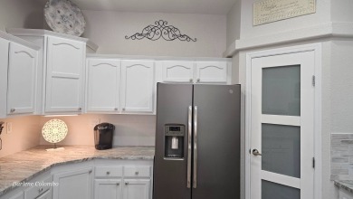 Welcome to this meticulously maintained 2003 Skyline on The Riverside Golf Club in Florida - for sale on GolfHomes.com, golf home, golf lot
