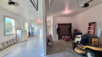 Nestled on a peaceful lot that backs to a well-stocked fishing on Links At Lands End in Texas - for sale on GolfHomes.com, golf home, golf lot