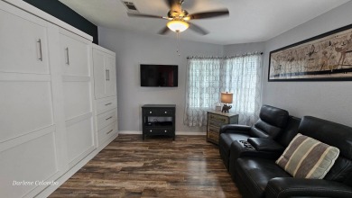Welcome to this meticulously maintained 2003 Skyline on The Riverside Golf Club in Florida - for sale on GolfHomes.com, golf home, golf lot