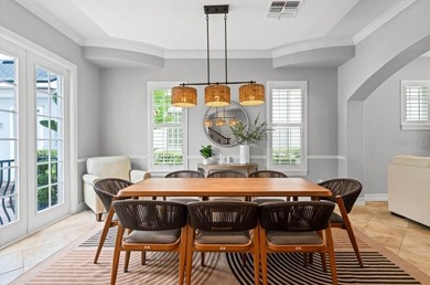 ***ACTIVE MEMBERSHIP AVAILABLE*** ONE-OF-A-KIND CUSTOM CASTLE on Reunion Resort Golf Course in Florida - for sale on GolfHomes.com, golf home, golf lot