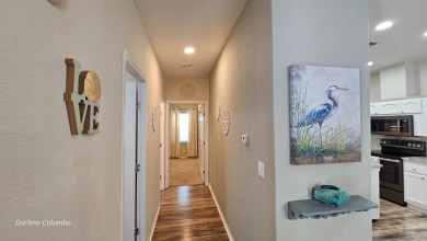 Welcome to this meticulously maintained 2003 Skyline on The Riverside Golf Club in Florida - for sale on GolfHomes.com, golf home, golf lot