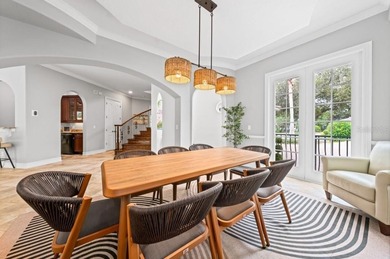 ***ACTIVE MEMBERSHIP AVAILABLE*** ONE-OF-A-KIND CUSTOM CASTLE on Reunion Resort Golf Course in Florida - for sale on GolfHomes.com, golf home, golf lot