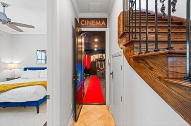 ***ACTIVE MEMBERSHIP AVAILABLE*** ONE-OF-A-KIND CUSTOM CASTLE on Reunion Resort Golf Course in Florida - for sale on GolfHomes.com, golf home, golf lot