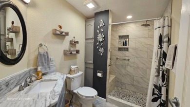Welcome to this meticulously maintained 2003 Skyline on The Riverside Golf Club in Florida - for sale on GolfHomes.com, golf home, golf lot