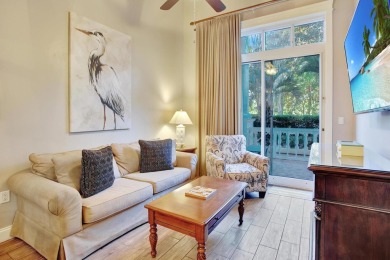Welcome to this charming ground-level 1-bedroom, 1-bath condo at on Sandestin Golf and Beach Resort - Raven in Florida - for sale on GolfHomes.com, golf home, golf lot