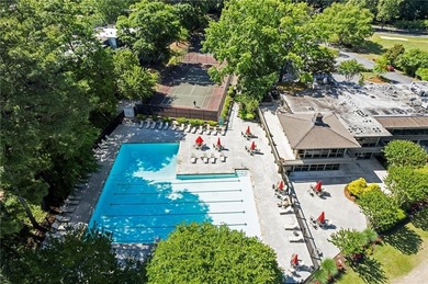 Discover the best of Buckhead living in this beautifully updated on Cross Creek Golf Course in Georgia - for sale on GolfHomes.com, golf home, golf lot