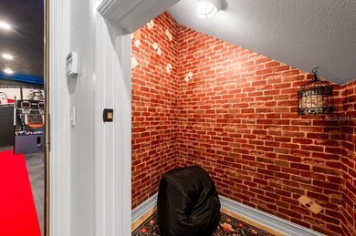 ***ACTIVE MEMBERSHIP AVAILABLE*** ONE-OF-A-KIND CUSTOM CASTLE on Reunion Resort Golf Course in Florida - for sale on GolfHomes.com, golf home, golf lot