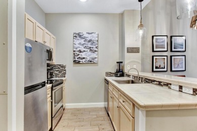 Welcome to this charming ground-level 1-bedroom, 1-bath condo at on Sandestin Golf and Beach Resort - Raven in Florida - for sale on GolfHomes.com, golf home, golf lot