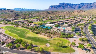 WOW! ***FULLY FURNISHED / Turn-Key! ***This Popular Jasmine on Mountain Brook Golf Club in Arizona - for sale on GolfHomes.com, golf home, golf lot