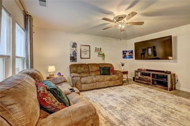Beautiful home located in a quiet neighborhood. Home features an on Mirror Lake Golf Club in Georgia - for sale on GolfHomes.com, golf home, golf lot