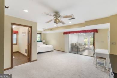 Excellent location within walking distance to KSU. Minutes to on Pinetree Country Club in Georgia - for sale on GolfHomes.com, golf home, golf lot