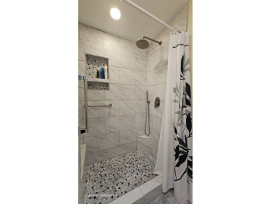 Welcome to this meticulously maintained 2003 Skyline on The Riverside Golf Club in Florida - for sale on GolfHomes.com, golf home, golf lot