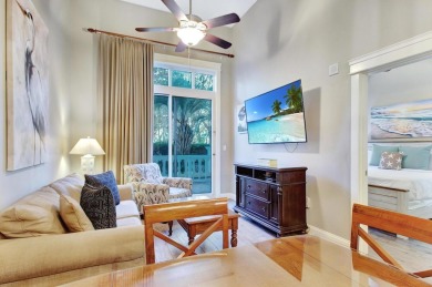 Welcome to this charming ground-level 1-bedroom, 1-bath condo at on Sandestin Golf and Beach Resort - Raven in Florida - for sale on GolfHomes.com, golf home, golf lot