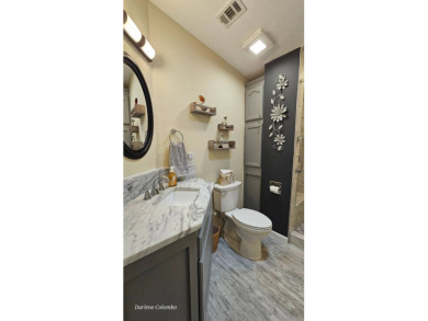 Welcome to this meticulously maintained 2003 Skyline on The Riverside Golf Club in Florida - for sale on GolfHomes.com, golf home, golf lot