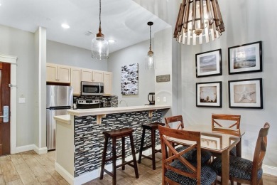 Welcome to this charming ground-level 1-bedroom, 1-bath condo at on Sandestin Golf and Beach Resort - Raven in Florida - for sale on GolfHomes.com, golf home, golf lot