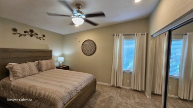 Welcome to this meticulously maintained 2003 Skyline on The Riverside Golf Club in Florida - for sale on GolfHomes.com, golf home, golf lot