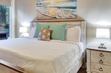 Welcome to this charming ground-level 1-bedroom, 1-bath condo at on Sandestin Golf and Beach Resort - Raven in Florida - for sale on GolfHomes.com, golf home, golf lot