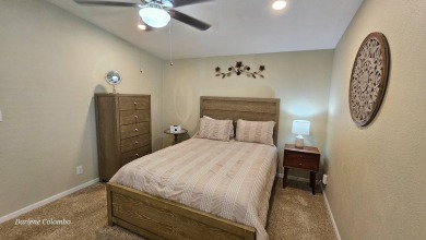 Welcome to this meticulously maintained 2003 Skyline on The Riverside Golf Club in Florida - for sale on GolfHomes.com, golf home, golf lot