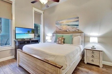 Welcome to this charming ground-level 1-bedroom, 1-bath condo at on Sandestin Golf and Beach Resort - Raven in Florida - for sale on GolfHomes.com, golf home, golf lot
