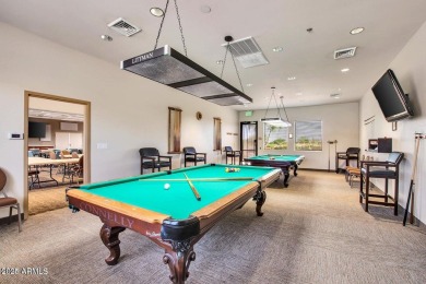 WOW! ***FULLY FURNISHED / Turn-Key! ***This Popular Jasmine on Mountain Brook Golf Club in Arizona - for sale on GolfHomes.com, golf home, golf lot