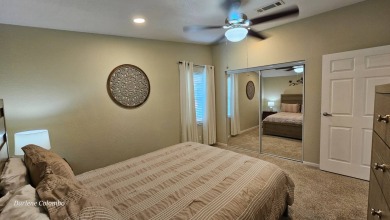 Welcome to this meticulously maintained 2003 Skyline on The Riverside Golf Club in Florida - for sale on GolfHomes.com, golf home, golf lot