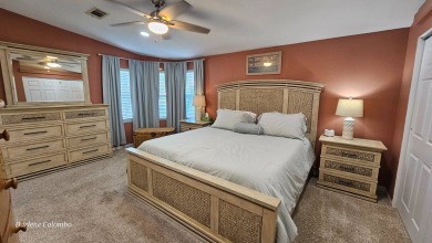 Welcome to this meticulously maintained 2003 Skyline on The Riverside Golf Club in Florida - for sale on GolfHomes.com, golf home, golf lot