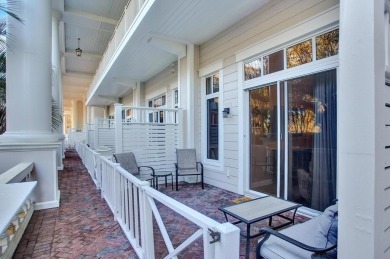 Welcome to this charming ground-level 1-bedroom, 1-bath condo at on Sandestin Golf and Beach Resort - Raven in Florida - for sale on GolfHomes.com, golf home, golf lot