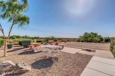 WOW! ***FULLY FURNISHED / Turn-Key! ***This Popular Jasmine on Mountain Brook Golf Club in Arizona - for sale on GolfHomes.com, golf home, golf lot