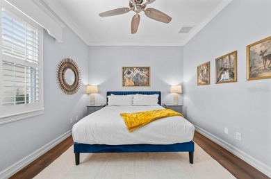 ***ACTIVE MEMBERSHIP AVAILABLE*** ONE-OF-A-KIND CUSTOM CASTLE on Reunion Resort Golf Course in Florida - for sale on GolfHomes.com, golf home, golf lot