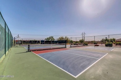 WOW! ***FULLY FURNISHED / Turn-Key! ***This Popular Jasmine on Mountain Brook Golf Club in Arizona - for sale on GolfHomes.com, golf home, golf lot
